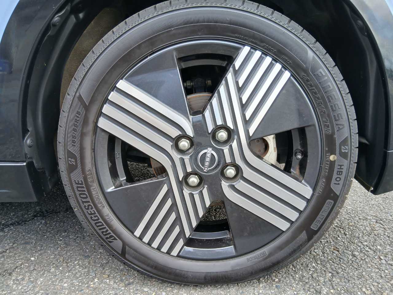 日産 サクラ