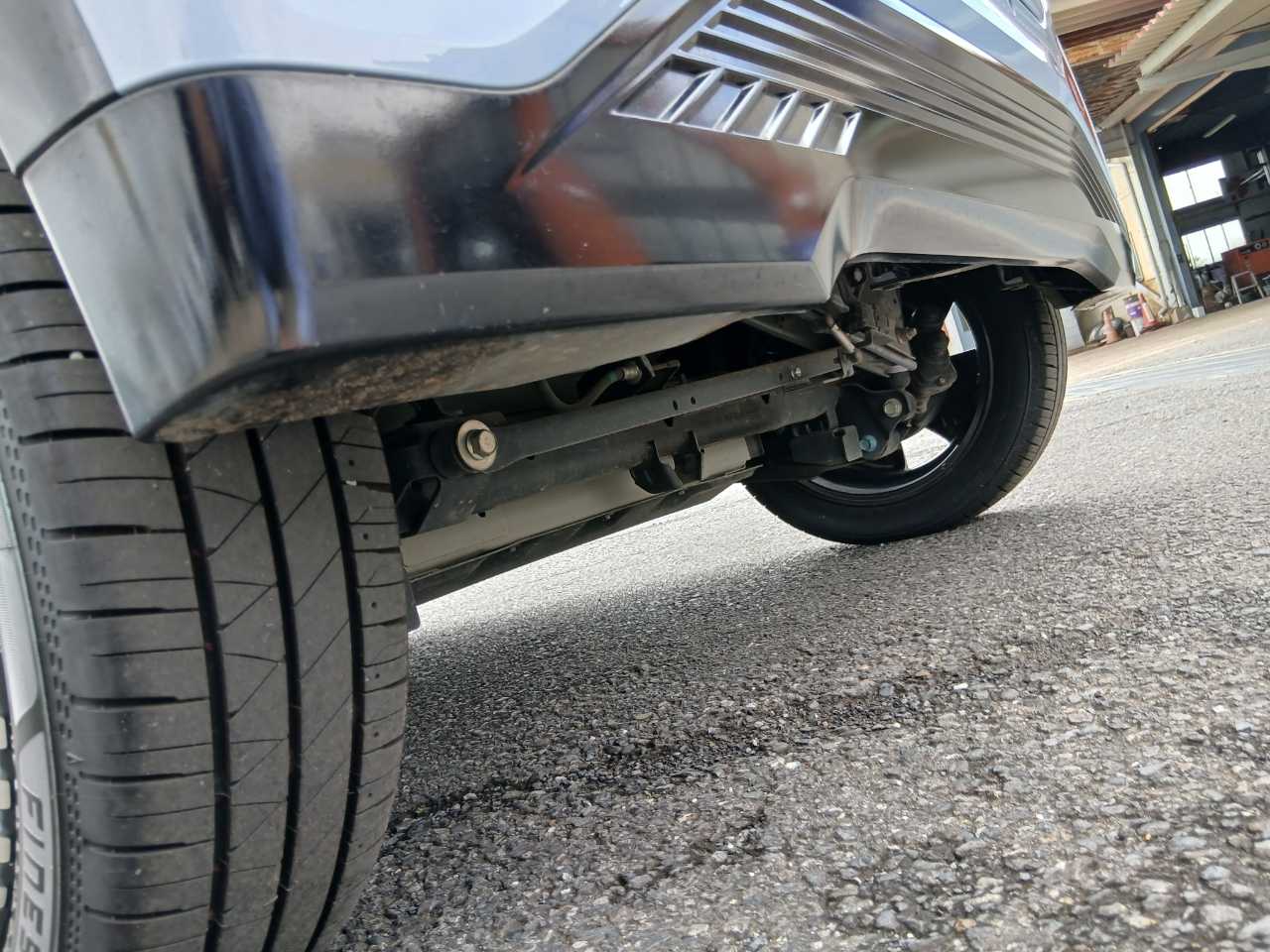 日産 サクラ