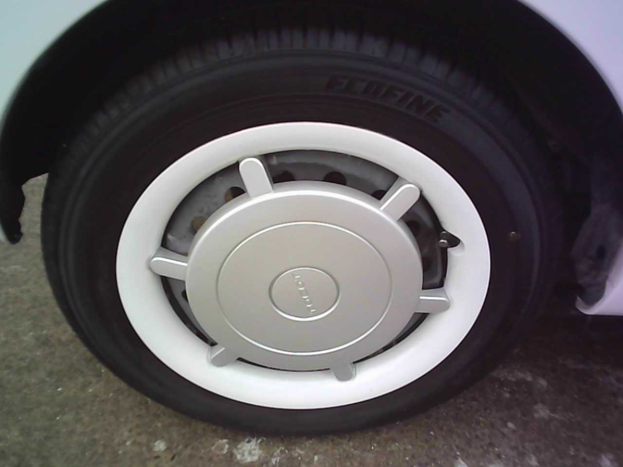 ダイハツ ミラ　トコット
