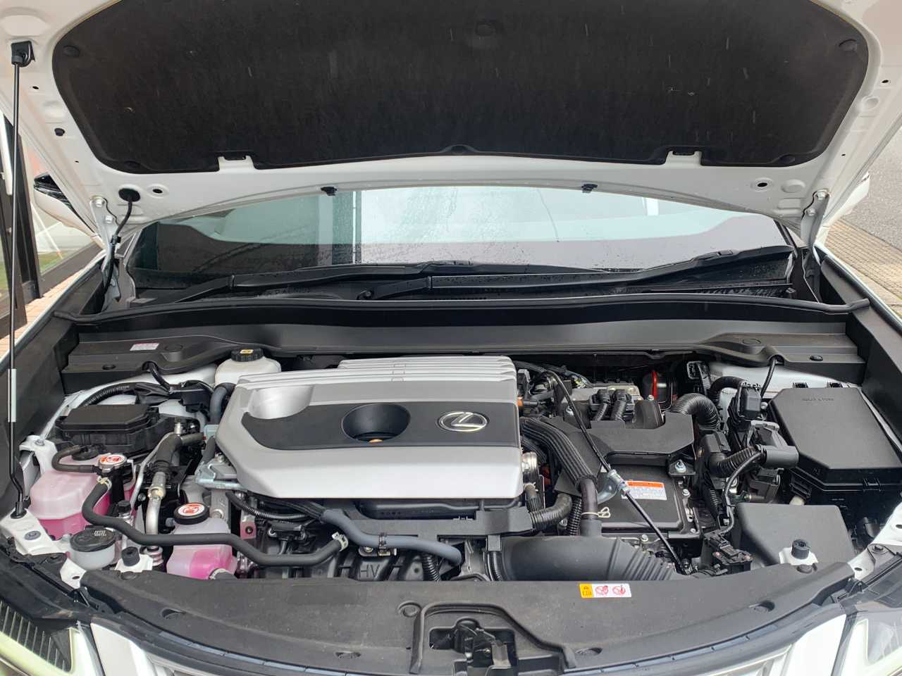 レクサス レクサス　ＵＸ２５０ｈ