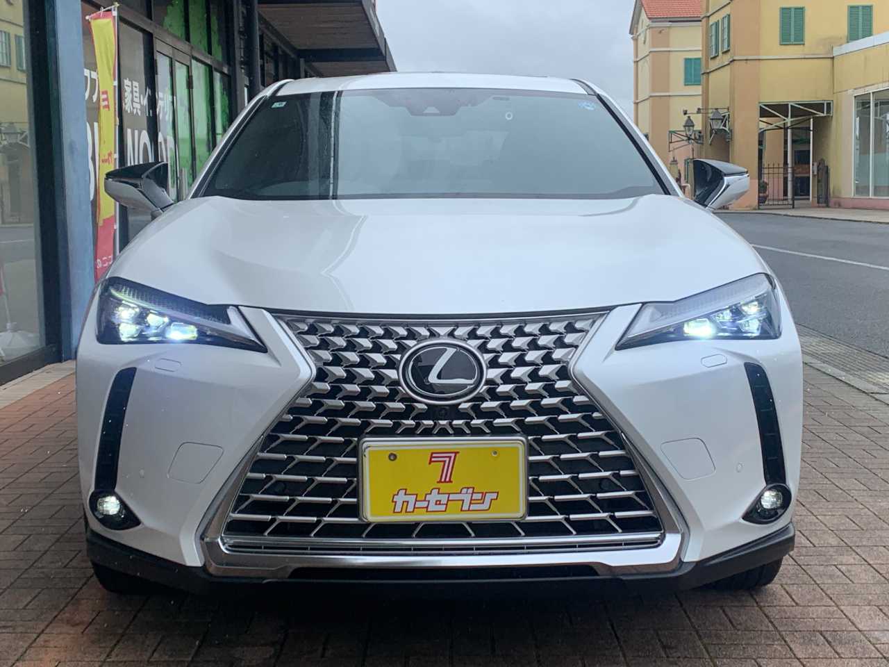 レクサス レクサス　ＵＸ２５０ｈ