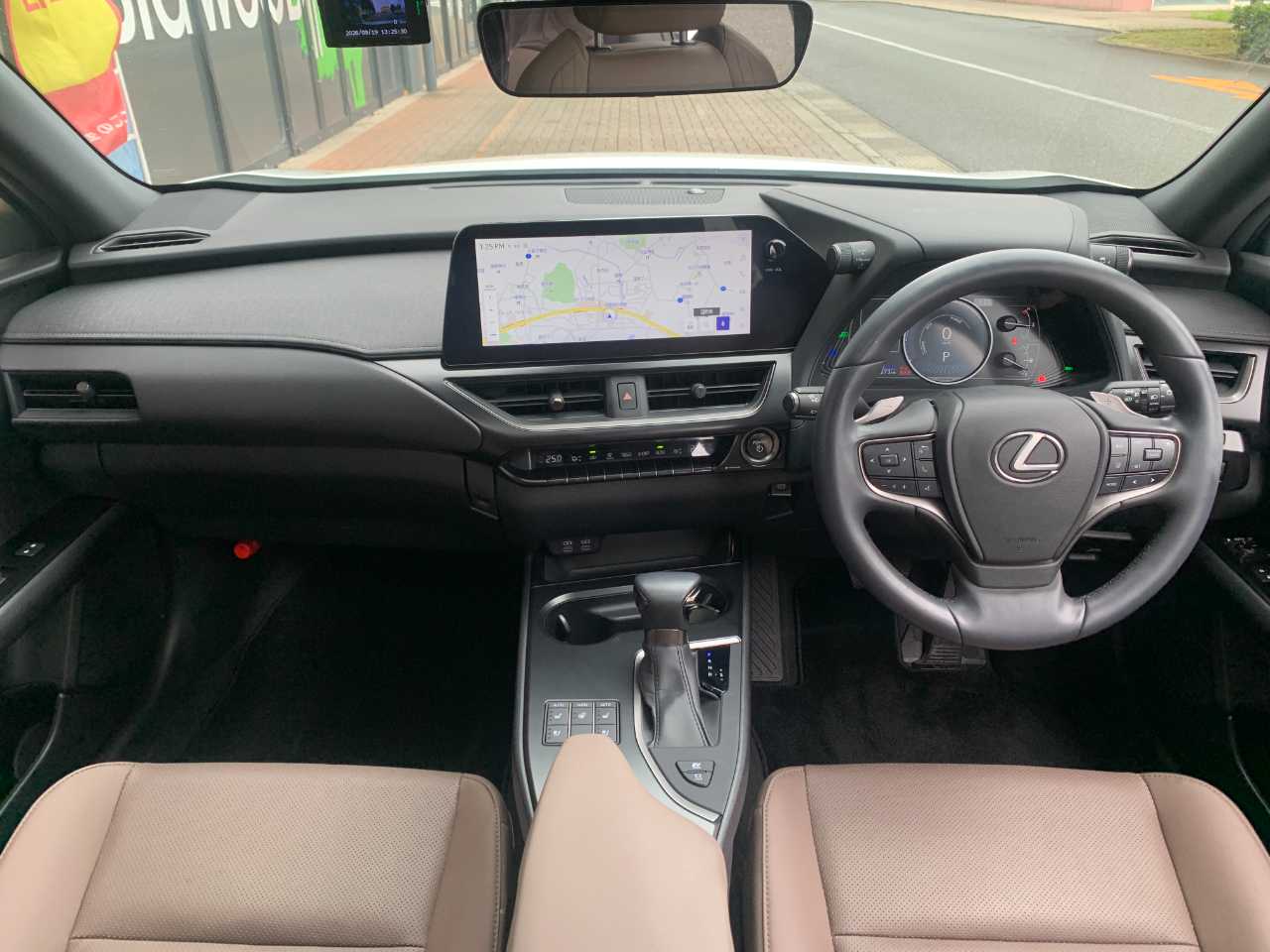 レクサス レクサス　ＵＸ２５０ｈ