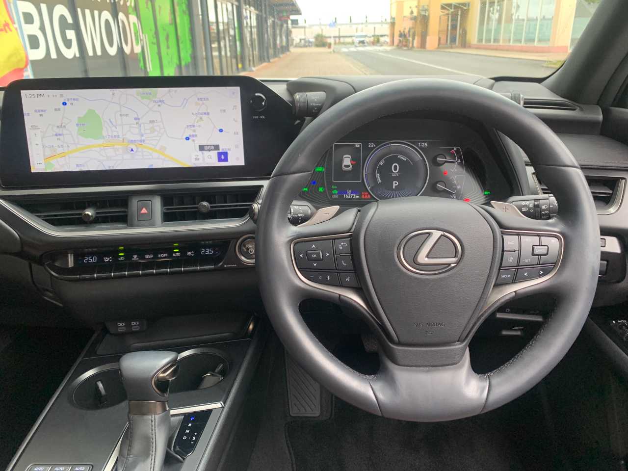 レクサス レクサス　ＵＸ２５０ｈ