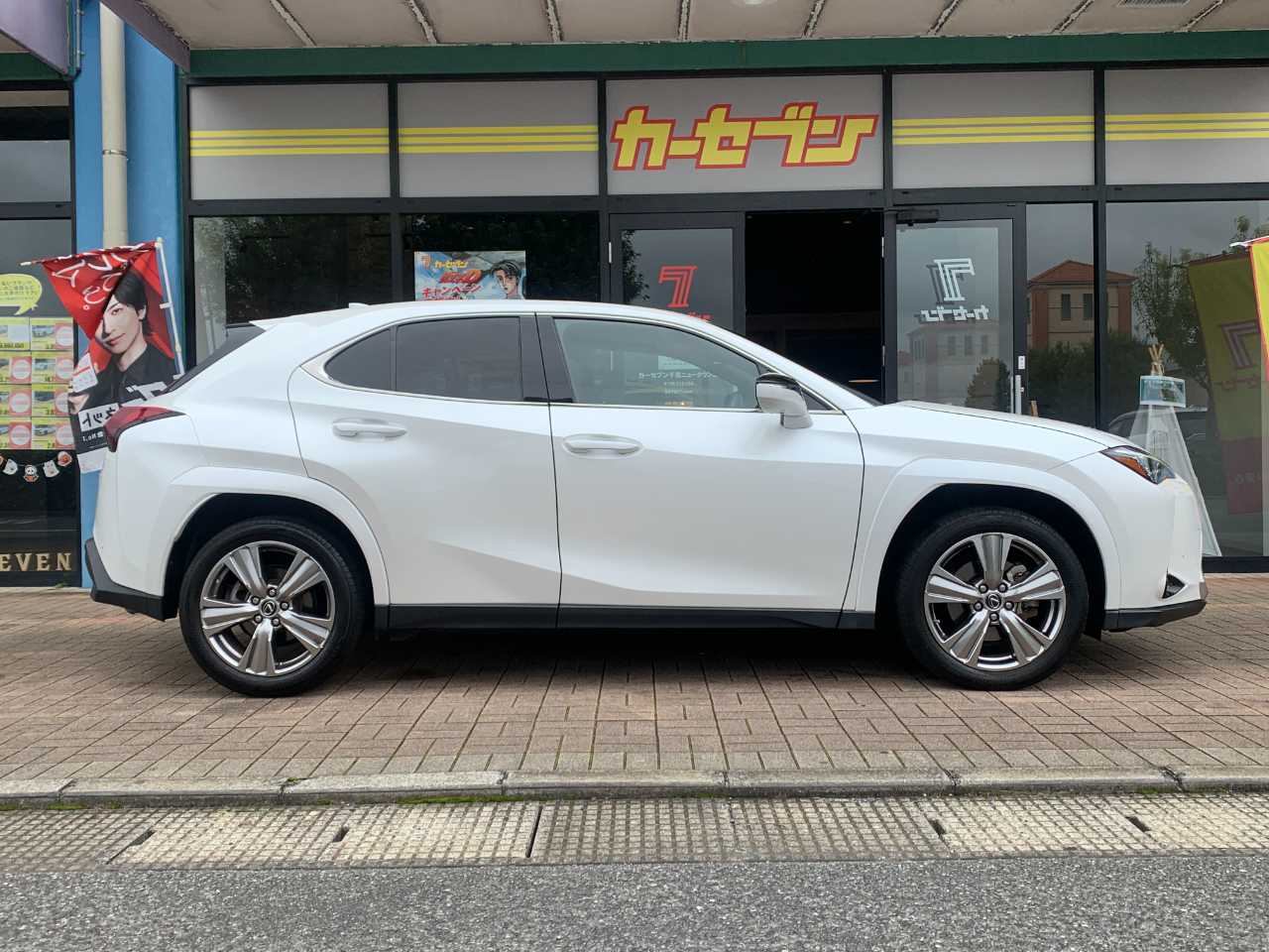 レクサス レクサス　ＵＸ２５０ｈ