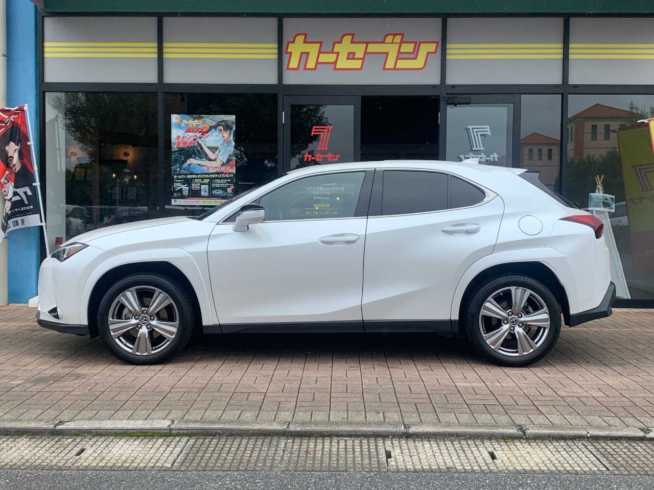 レクサス レクサス　ＵＸ２５０ｈ