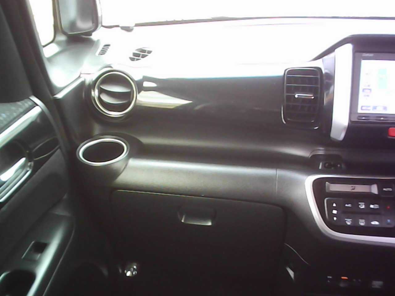ホンダ Ｎ　ＢＯＸ