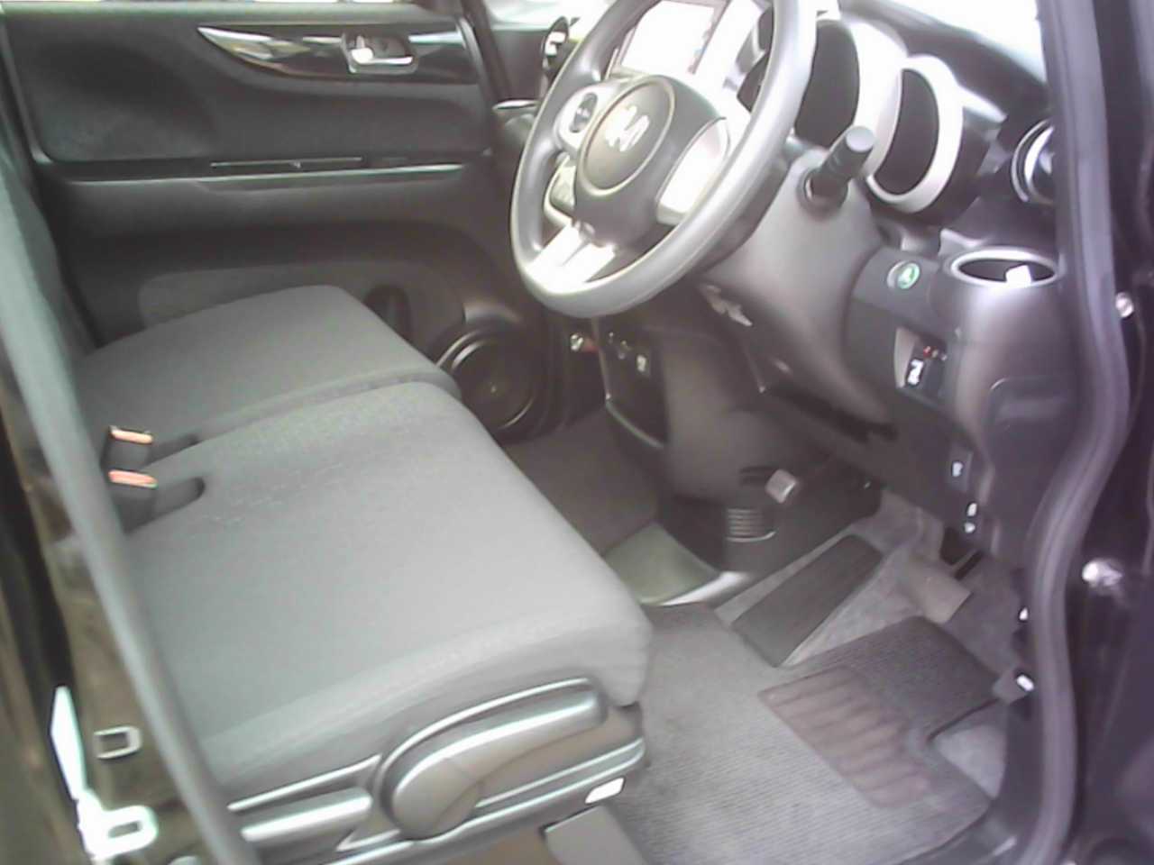 ホンダ Ｎ　ＢＯＸ