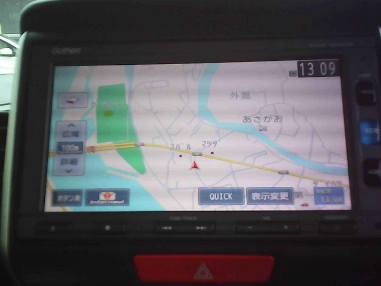 ホンダ Ｎ　ＢＯＸ