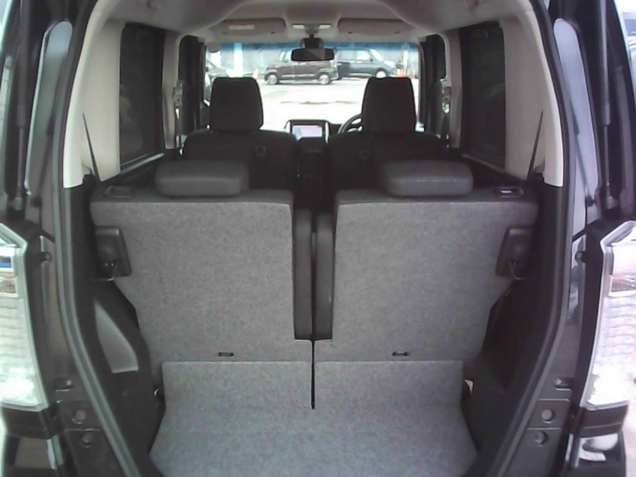 ホンダ Ｎ　ＢＯＸ