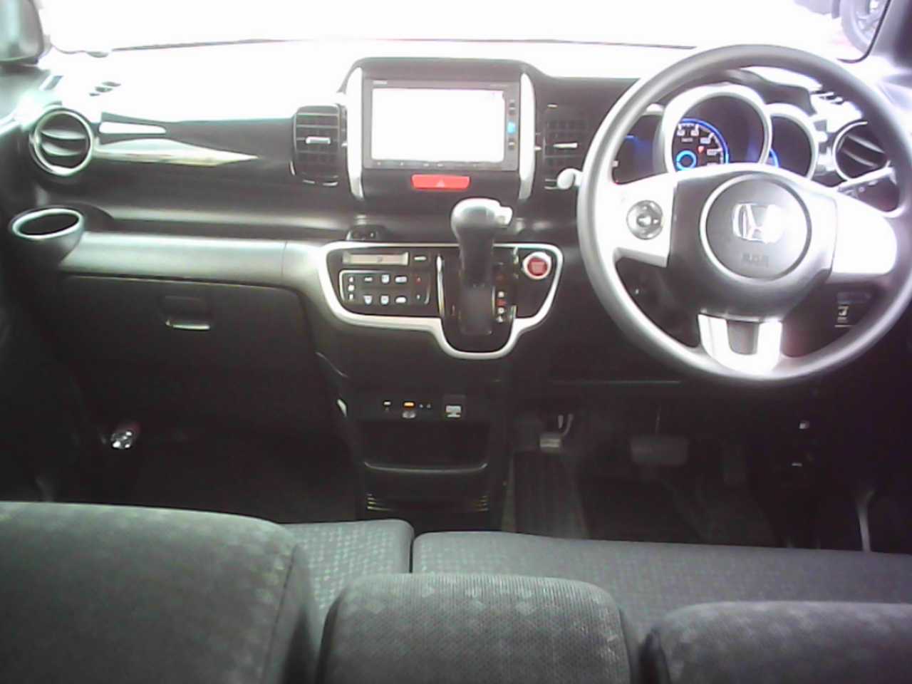 ホンダ Ｎ　ＢＯＸ