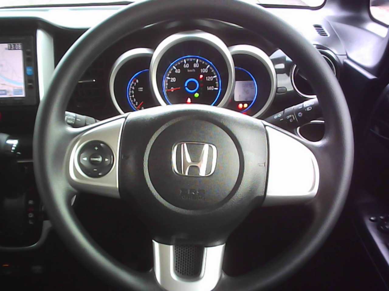 ホンダ Ｎ　ＢＯＸ