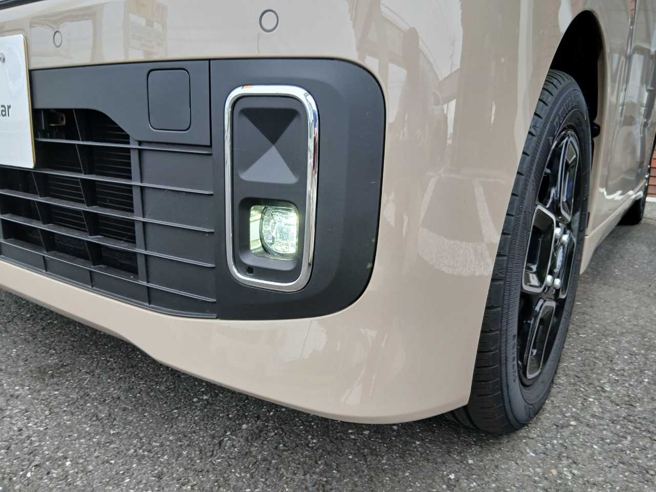 日産 ルークス
