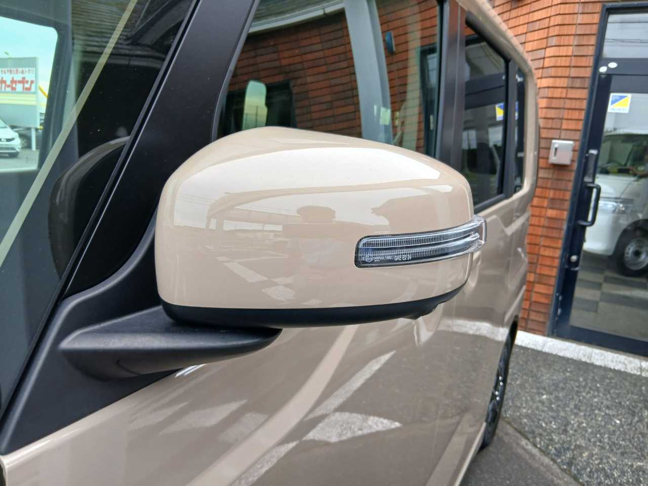 日産 ルークス