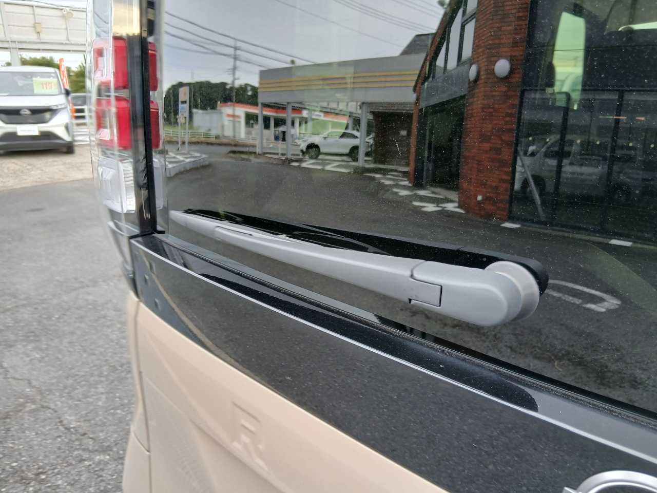 日産 ルークス