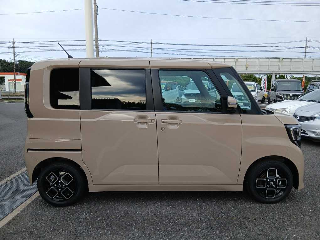 日産 ルークス