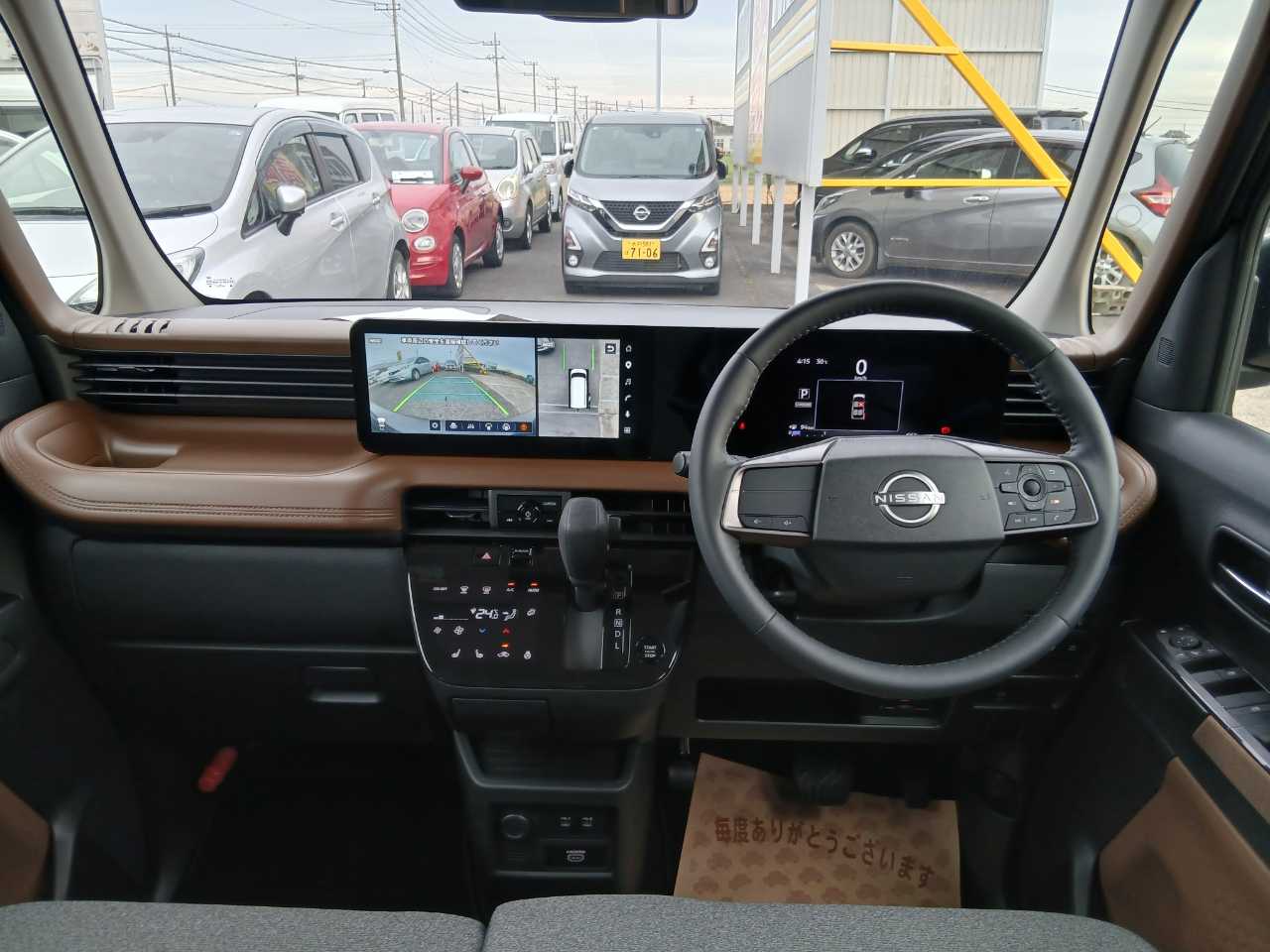 日産 ルークス