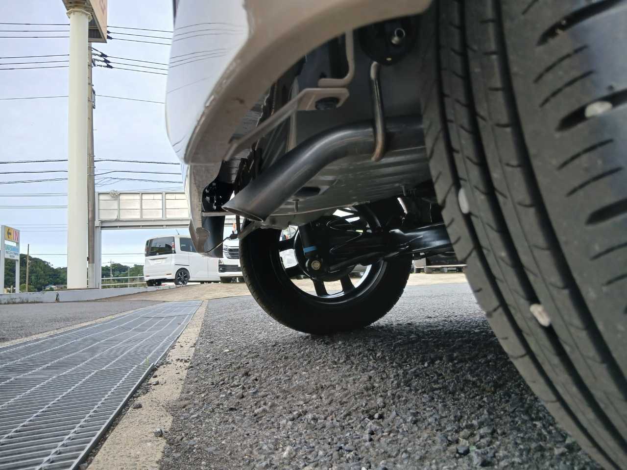 日産 ルークス