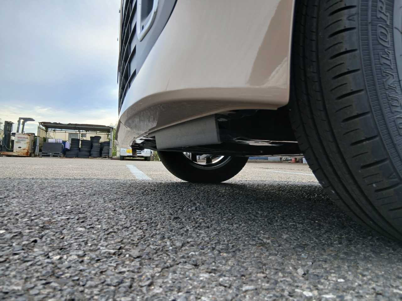 日産 ルークス