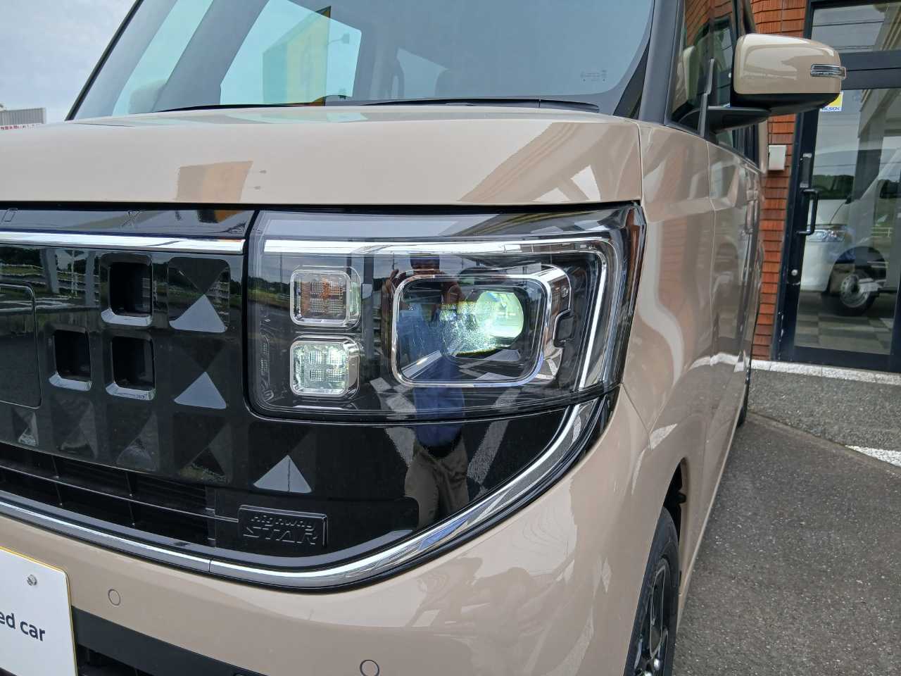 日産 ルークス