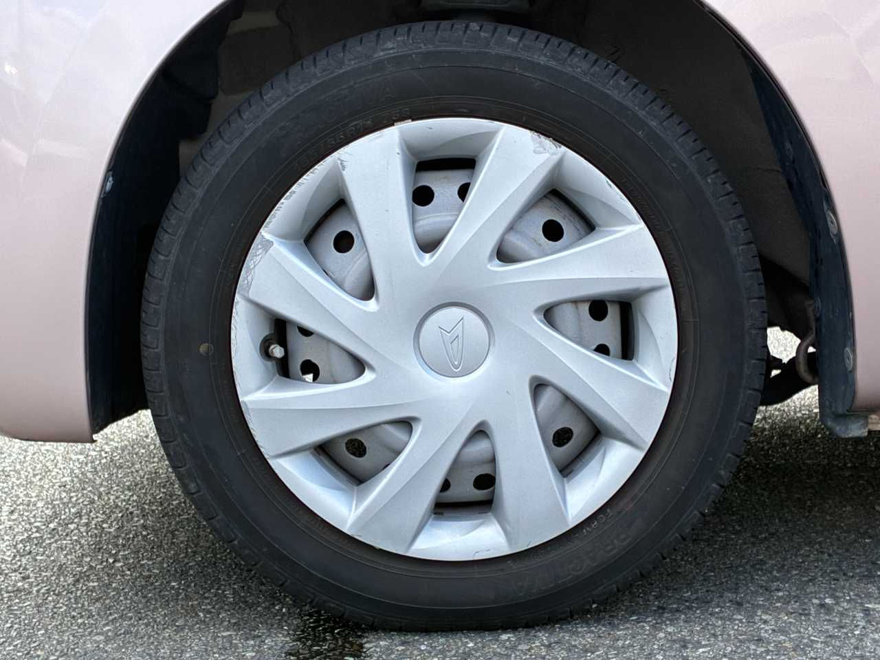 ダイハツ ムーヴ