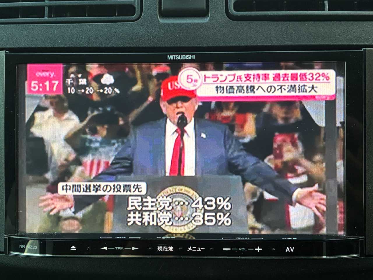 ダイハツ ムーヴ