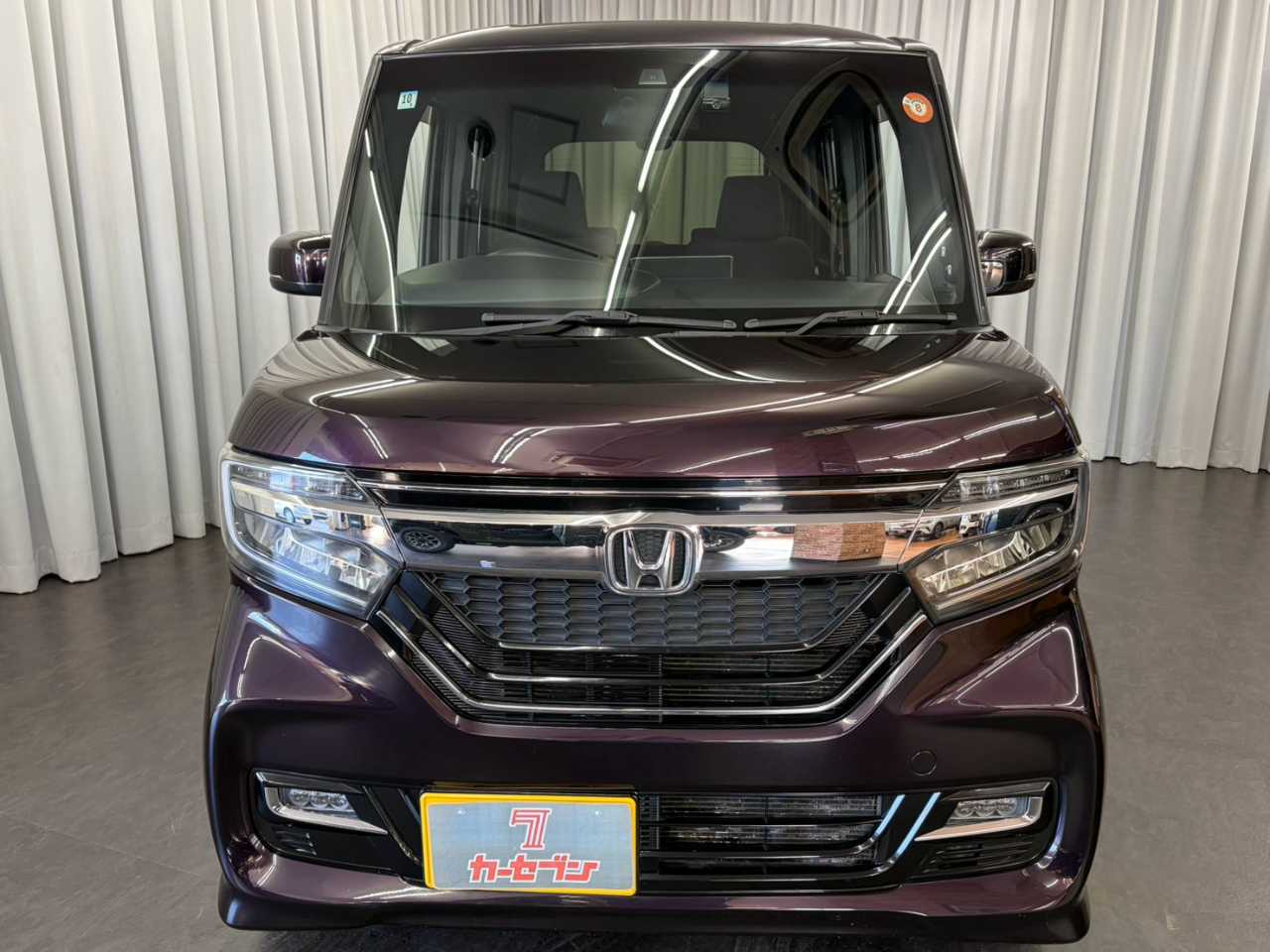 ホンダ Ｎ　ＢＯＸ
