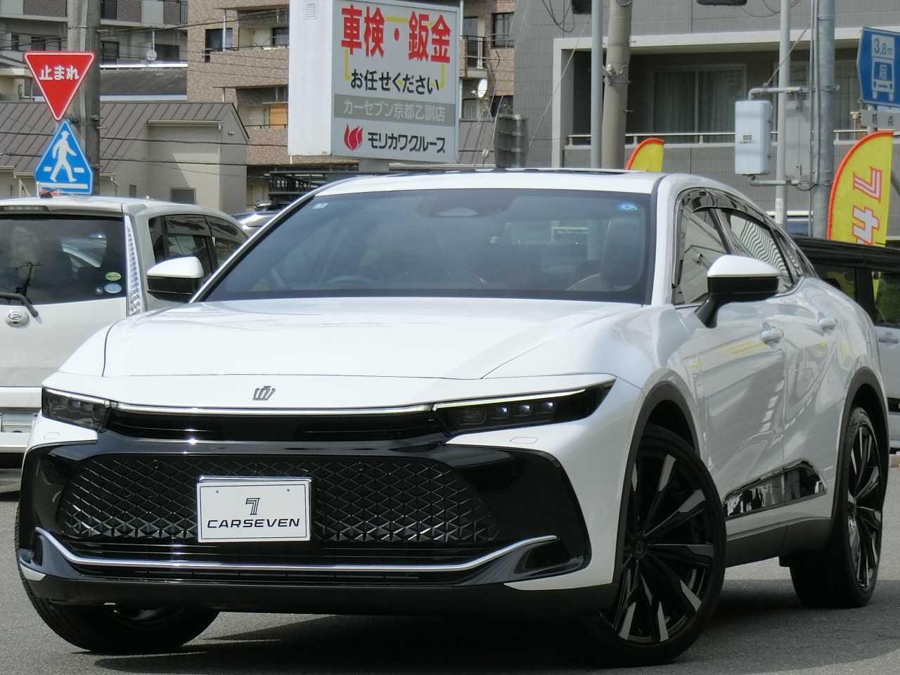 トヨタ