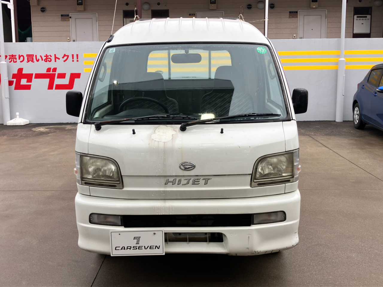 ダイハツ ハイゼットトラック