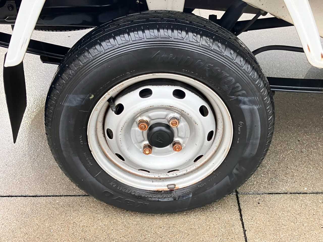 ダイハツ ハイゼットトラック