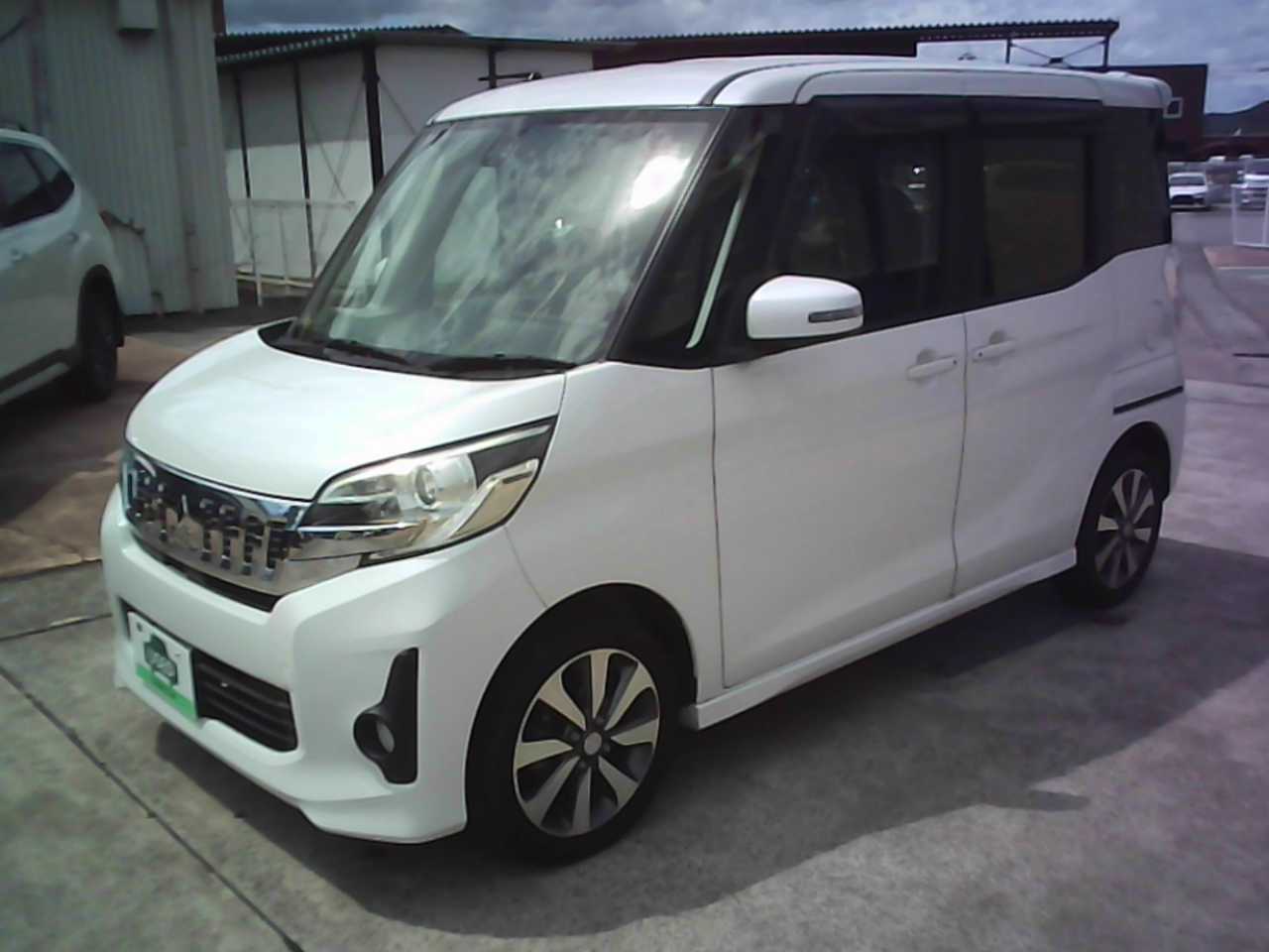 三菱