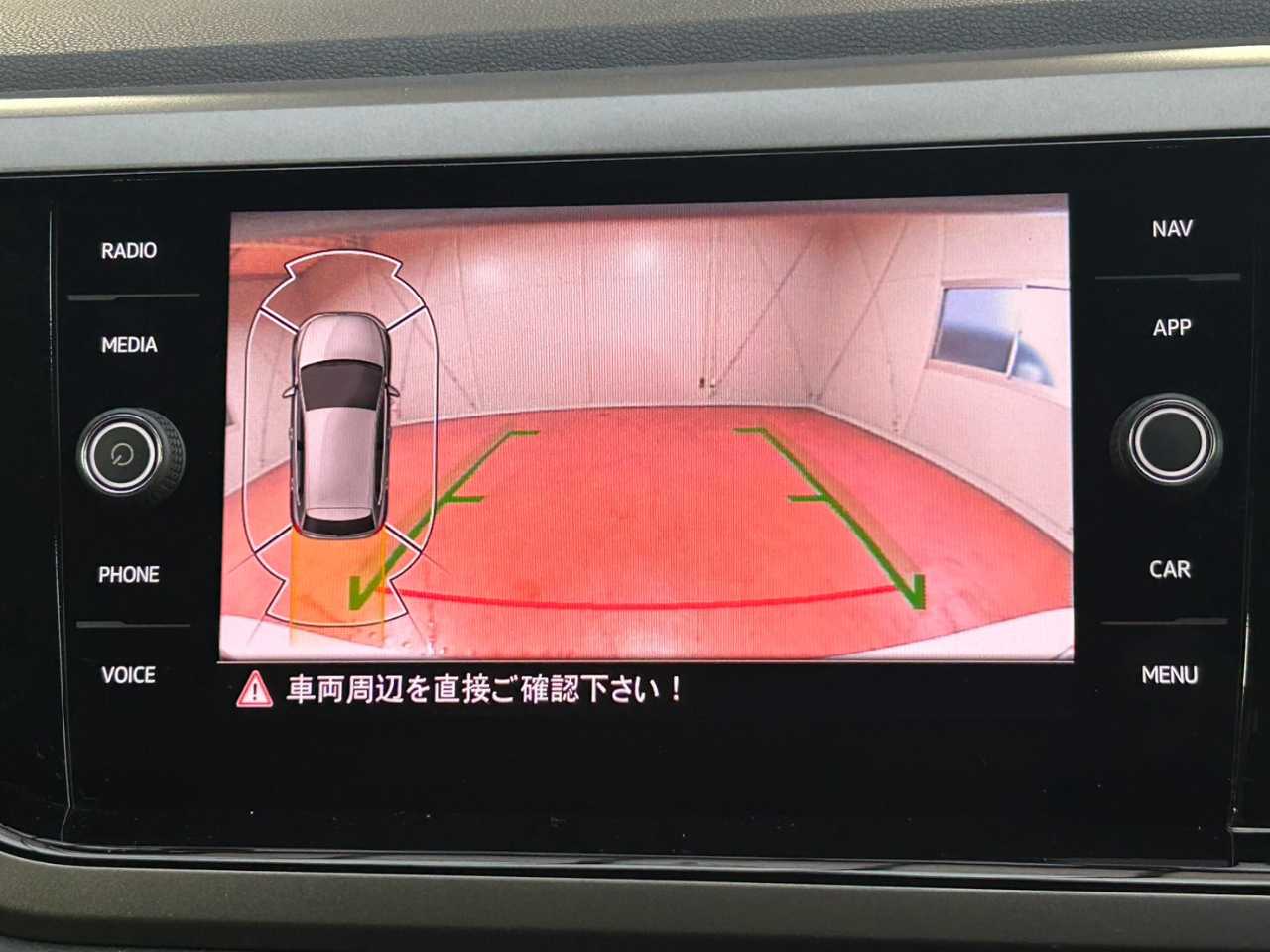 フォルクスワーゲン フォルクスワーゲン　ポロ