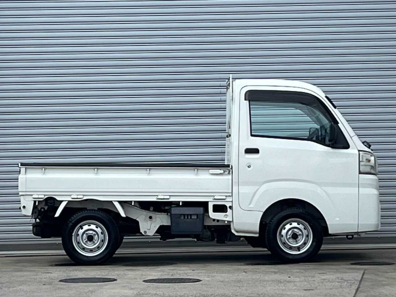 スバル サンバートラック