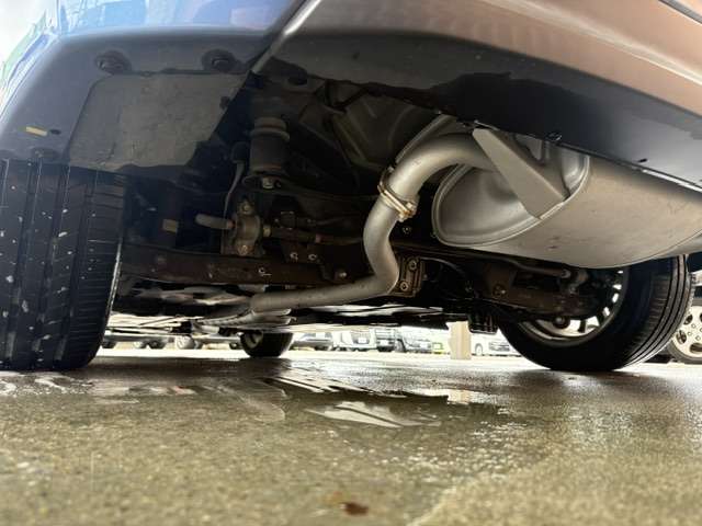 スバル インプレッサスポーツ　ハイブリッド