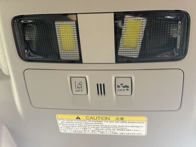 スバル インプレッサスポーツ　ハイブリッド