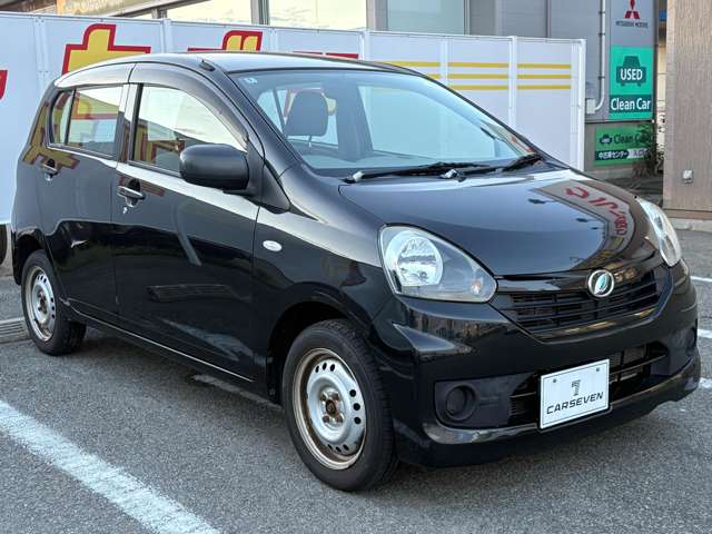 ダイハツ ミラ　イース