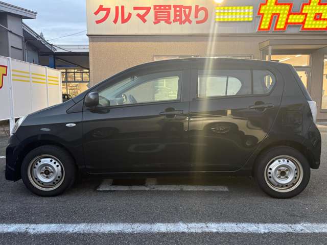 ダイハツ ミラ　イース