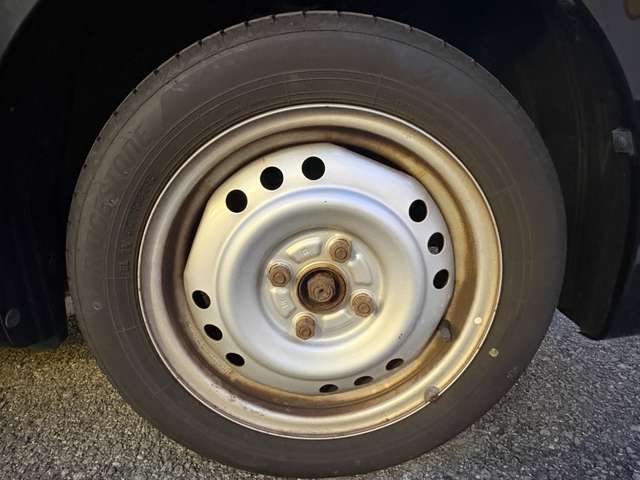 ダイハツ ミラ　イース