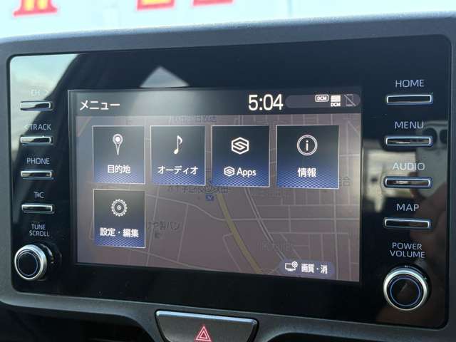 トヨタ ヤリス　ハイブリッド