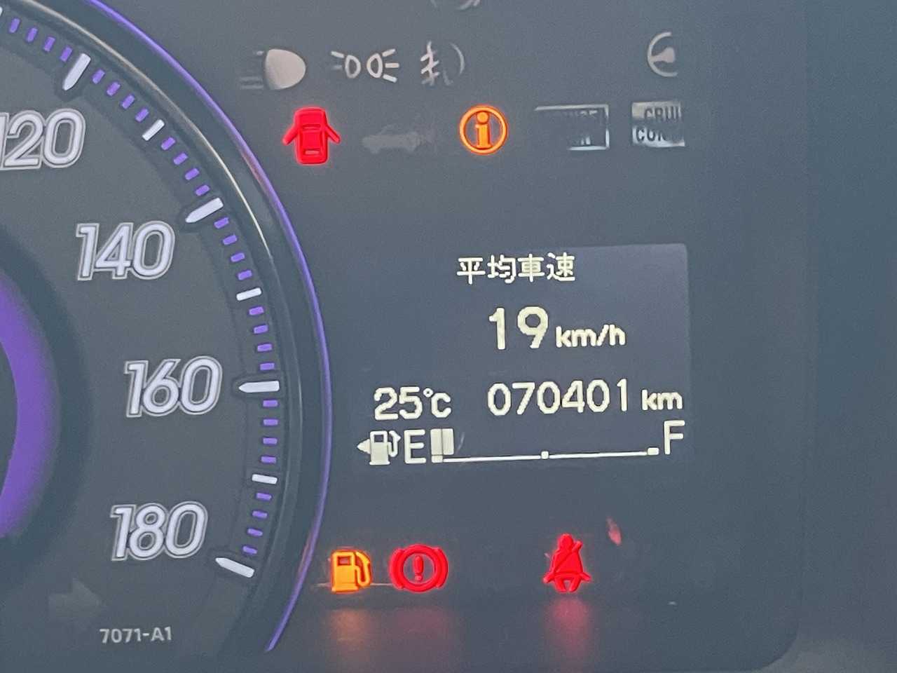 ホンダ ステップワゴン　スパーダ