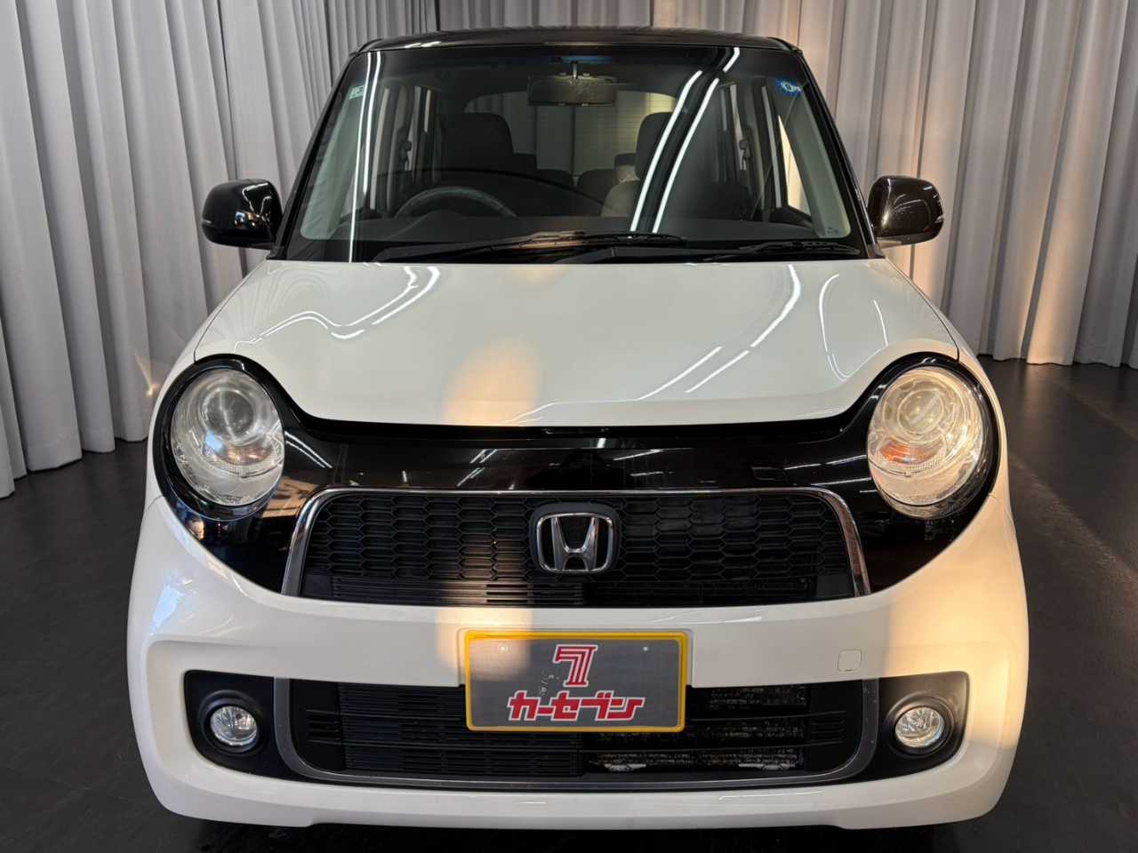 ホンダ Ｎ－ＯＮＥ