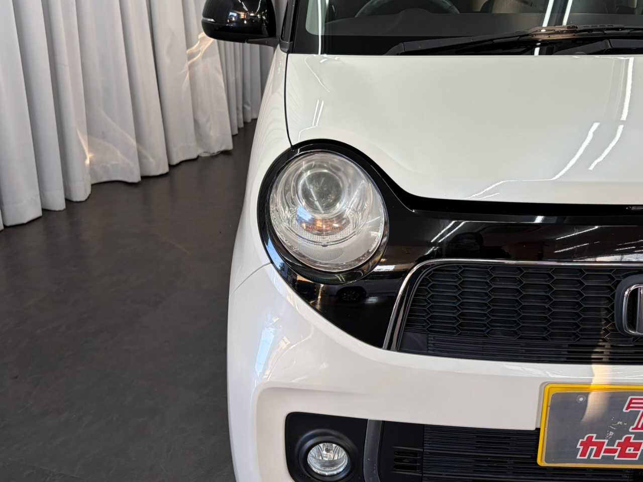 ホンダ Ｎ－ＯＮＥ