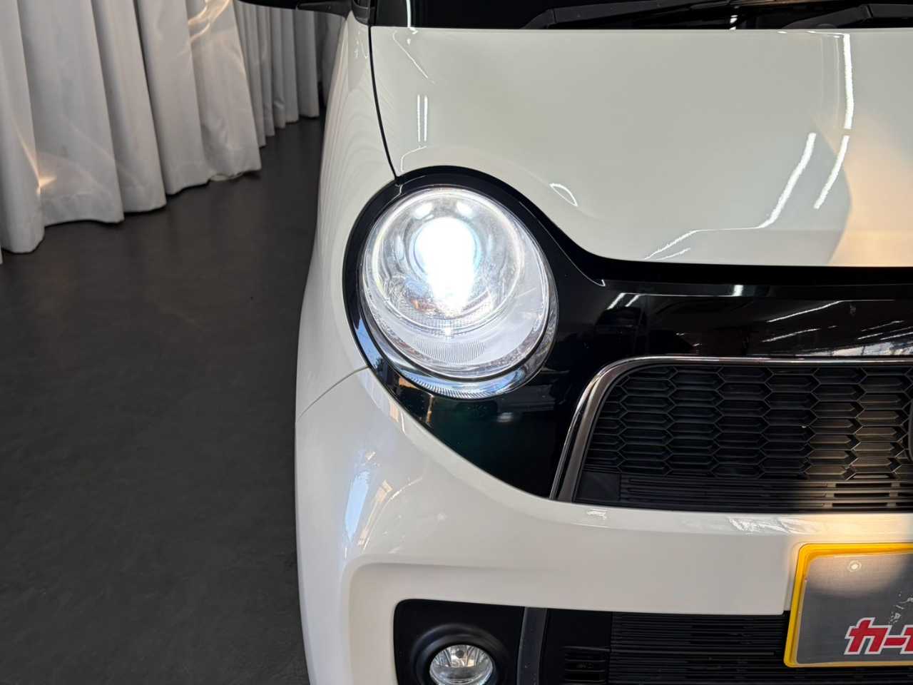 ホンダ Ｎ－ＯＮＥ