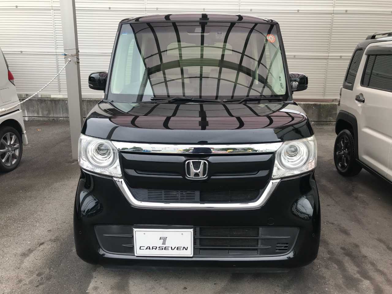 ホンダ Ｎ　ＢＯＸ