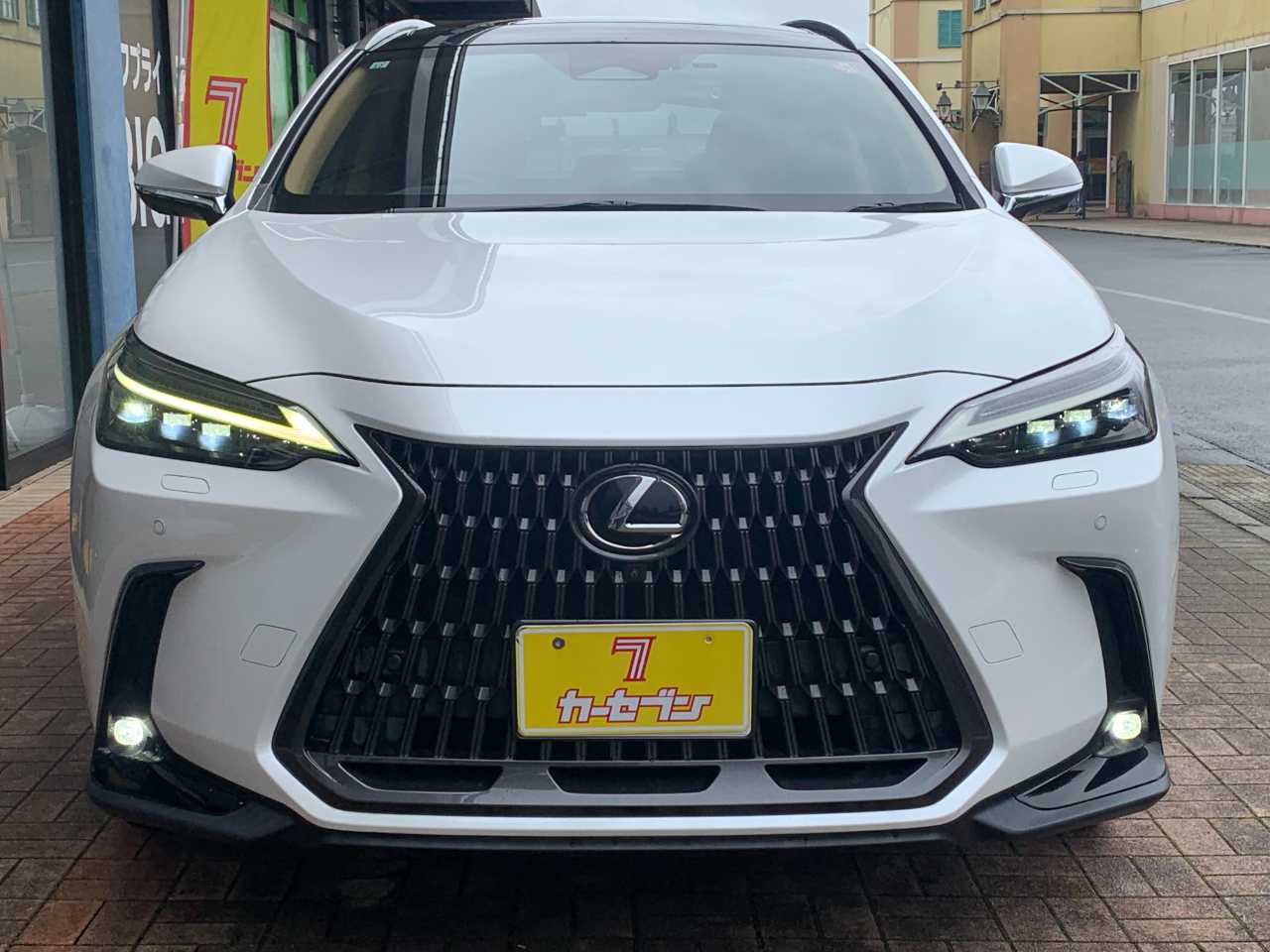 レクサス レクサス　ＮＸ３５０ｈ