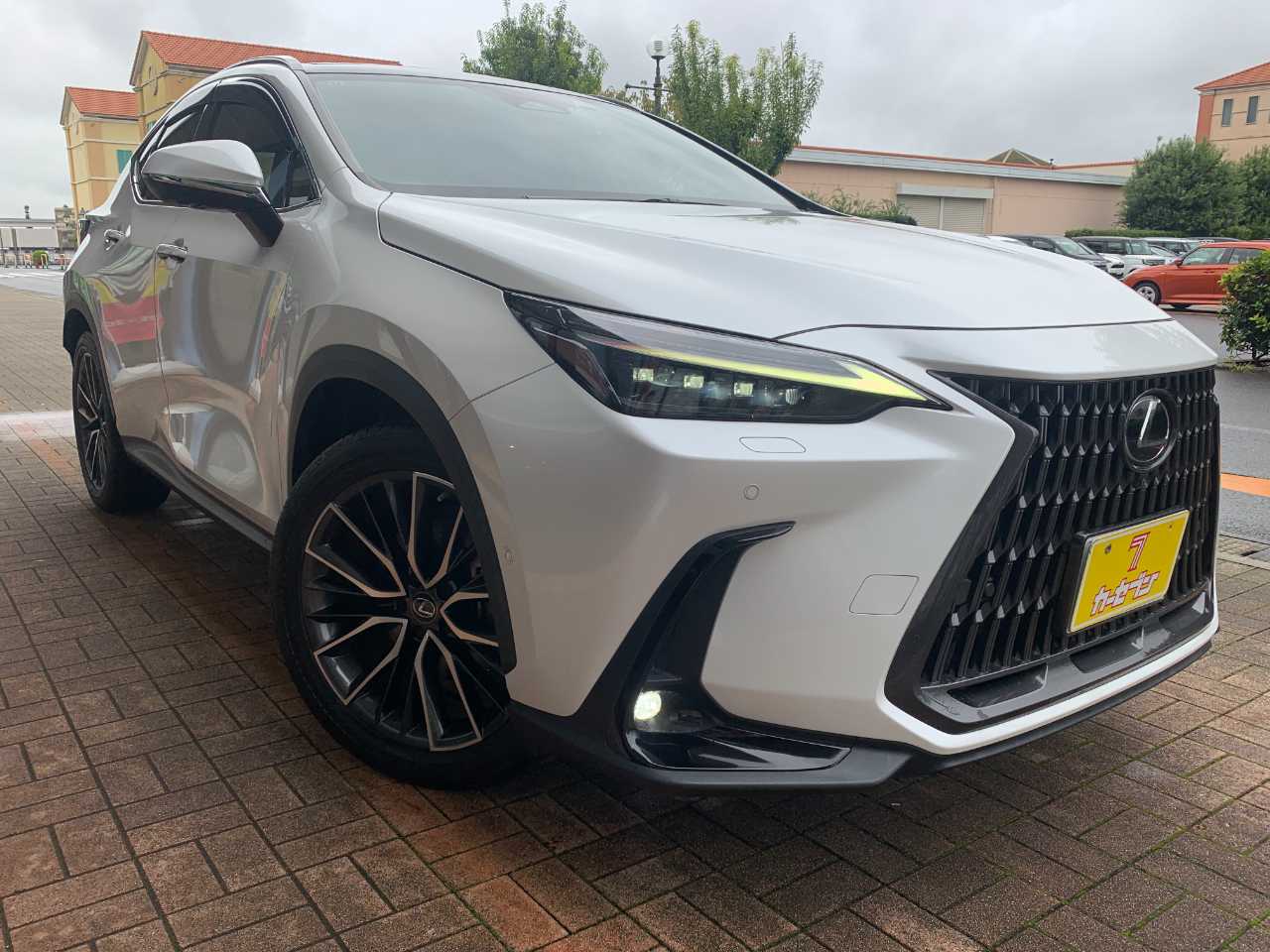 レクサス レクサス　ＮＸ３５０ｈ
