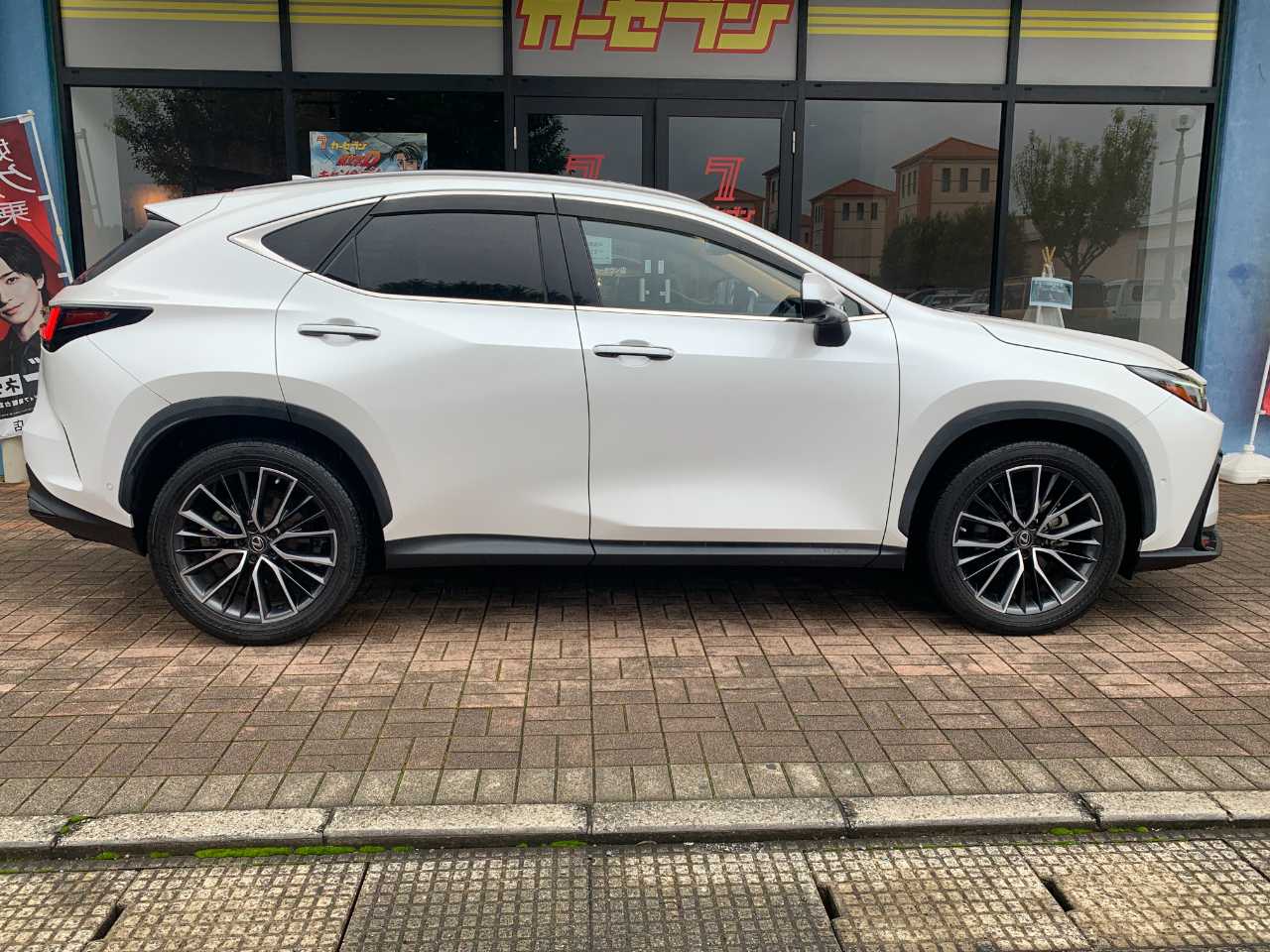 レクサス レクサス　ＮＸ３５０ｈ