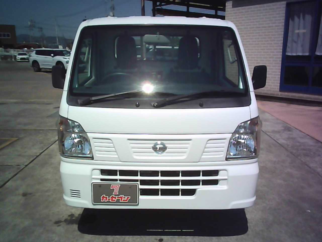 日産 ＮＴ１００クリッパー