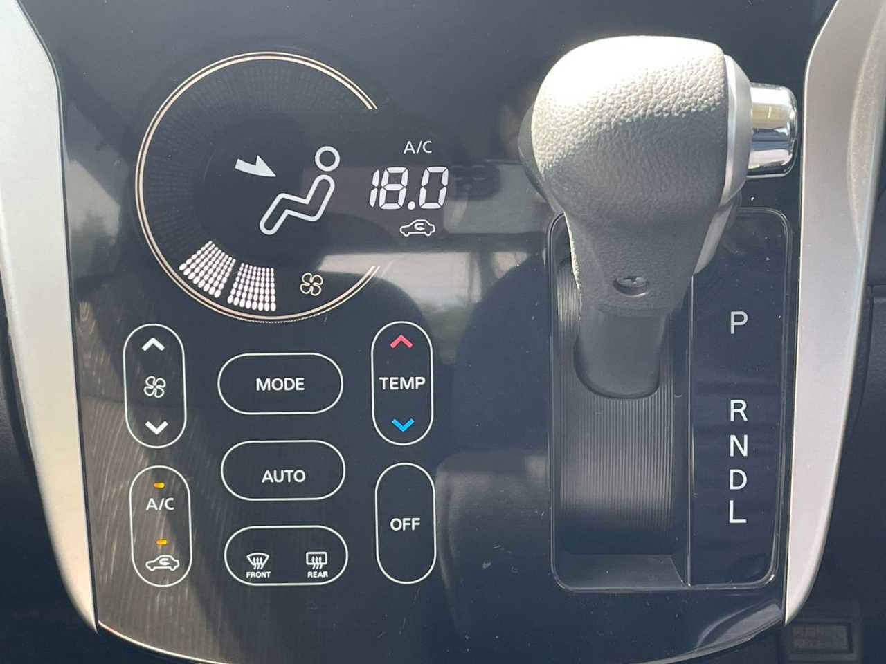 日産 デイズ