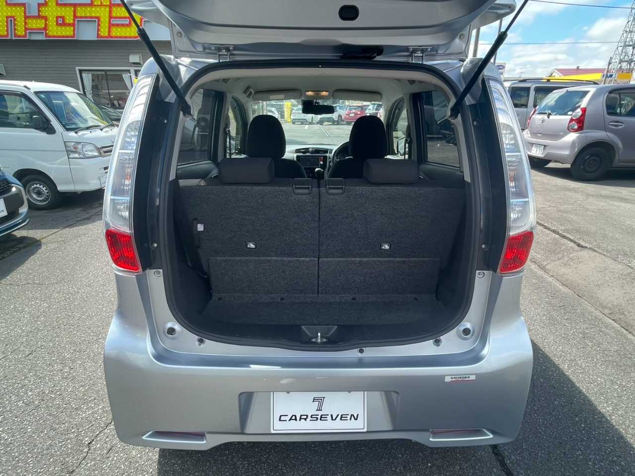 日産 デイズ