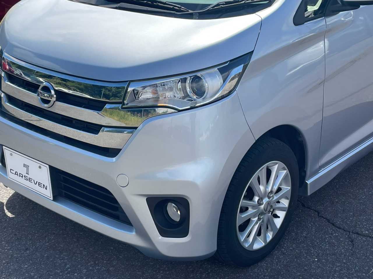 日産 デイズ